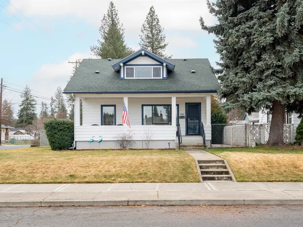3103 W Lacrosse Ave, Spokane, WA 99205