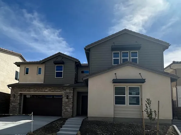 5852 Sunrise Ridge Ln, Trabuco Canyon, CA 92679