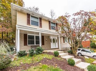 5965 Dashwood Dr, Bethel Park, PA