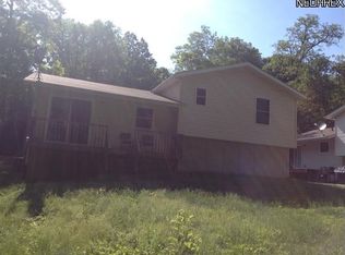 1005 Hilbish Ave, Akron, OH 44312