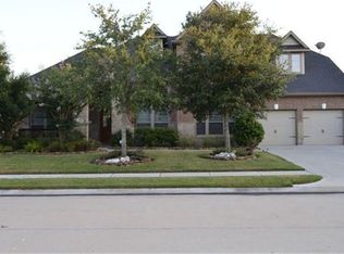 27907 Iberville Glen Dr, Katy, TX 77494