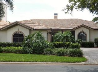 12822 Yacht Club Cir, Fort Myers, FL 33919
