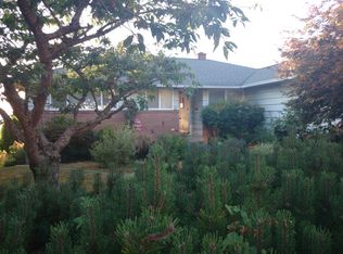 2737 53rd Ave SW, Seattle, WA 98116