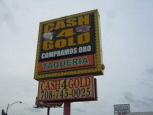2nd image of 8506 S Cicero Ave