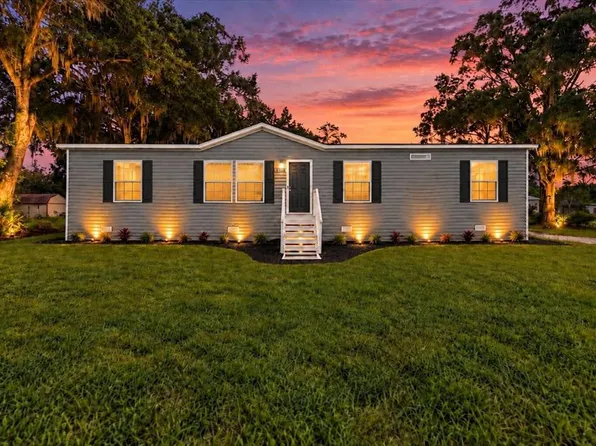 1228 SPARTON AVENUE, PORT ORANGE, FL 32127