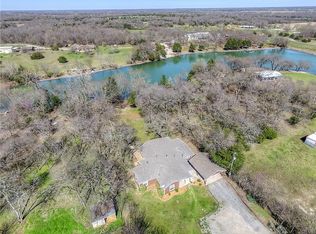3179 County Road 427, Anna, TX 75409
