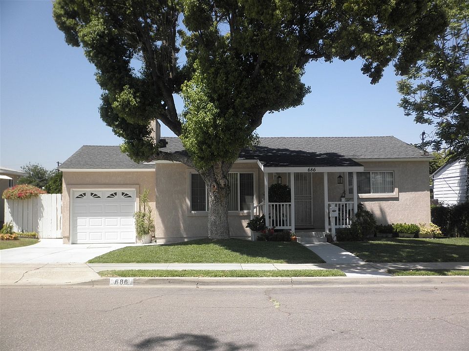 1st image of 686 Palomar Ave