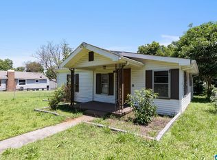 1715 16th Way N, Bessemer, AL 35020