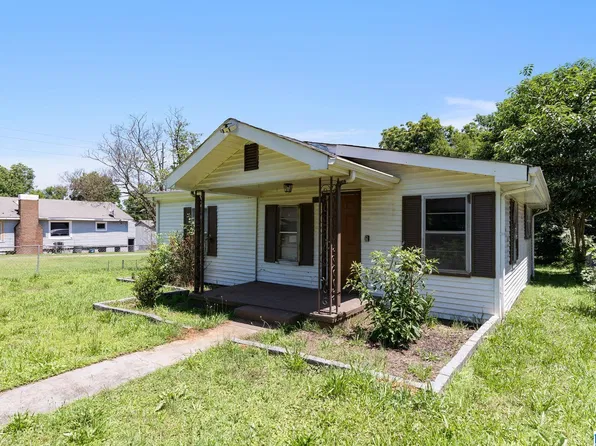 1715 16th Way N, Bessemer, AL 35020