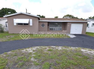 7630 Coral Blvd, Hollywood, FL 33023