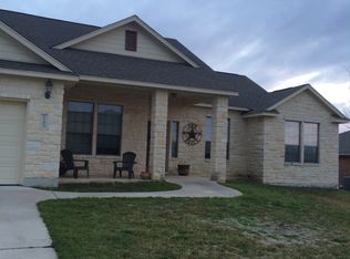 1203 Adam Ave, Burnet, TX 78611