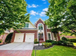 455 Wembley Cir, Sandy Springs, GA 30328
