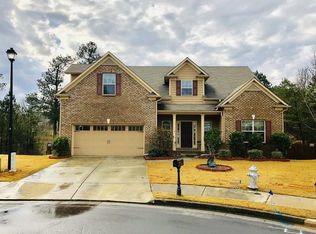 3505 Fallen Oak Ln, Buford, GA