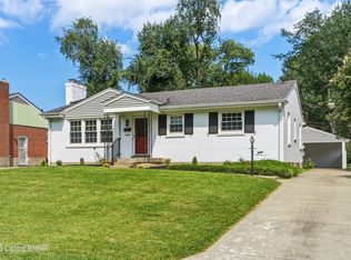 3717 Hillsboro Rd, Saint Matthews, KY 40207
