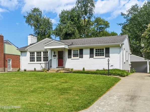 3717 Hillsboro Rd, Saint Matthews, KY 40207