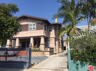 1536 3rd Ave, Los Angeles, CA 90019
