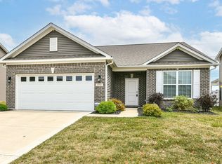 2743 Anchusa Dr, Plainfield, IN 46168