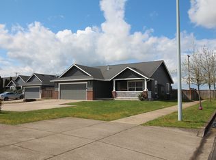 1550 Eyrie Ln, Eugene, OR 97402