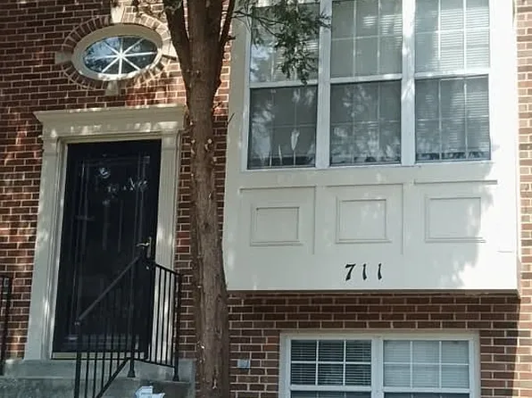 711 Faraway Ct, Bowie, MD 20721