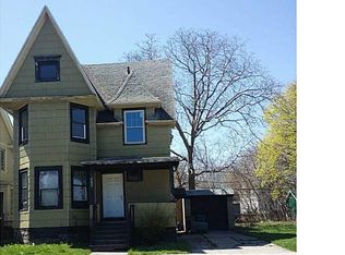 625 Dewey Ave, Rochester, NY 14613