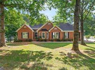 587 Morgan Ct, Hampton, GA 30228