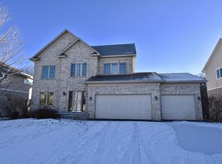 4878 Narrow Way NE, Saint Michael, MN 55376