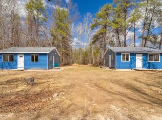 2407 Karen Dr, Prescott, MI 48756