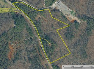 0 Nimmons Bridge Rd, Salem, SC 29676