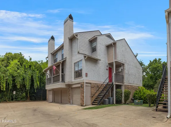1304 E Bayou Pkwy APT 8A, Lafayette, LA 70508