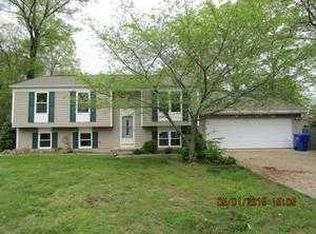 2000 English Oak Ct, Waldorf, MD 20601