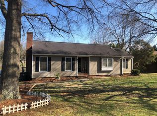 2714 May Dr, Burlington, NC 27215