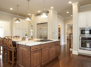 5 Wiveliscombe, New Albany, OH 43054