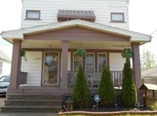 10909 Dale Ave, Cleveland, OH