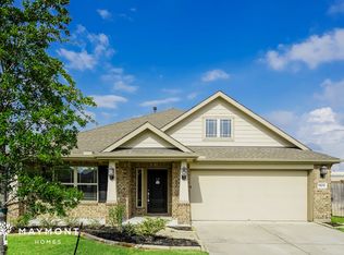 9106 Regan Way, Mont Belvieu, TX 77523