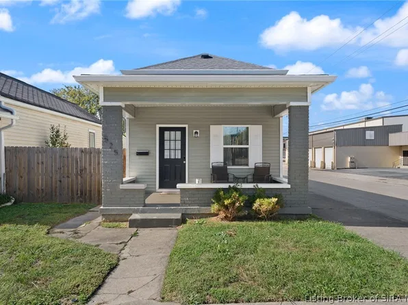 525 E 5th Street, New Albany, IN 47150