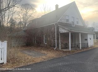 205 Electric St, Clarks Summit, PA 18411