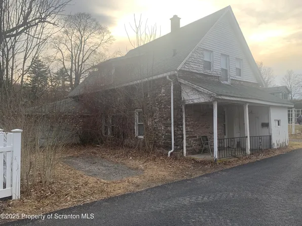 205 Electric St, Clarks Summit, PA 18411