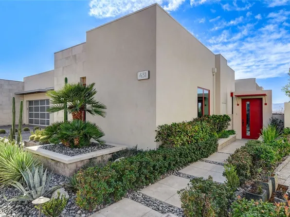 431 Tranquil Peak Ct, Henderson, NV 89012
