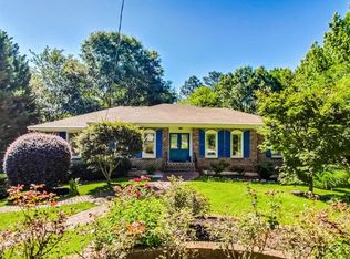 2679 Hawaii Ct, Decatur, GA 30033