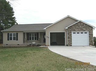 4783 Across Field Ct, Maiden, NC 28650