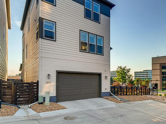 Garage Access