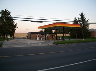13415 Pennsylvania Ave, Hagerstown, MD 21742
