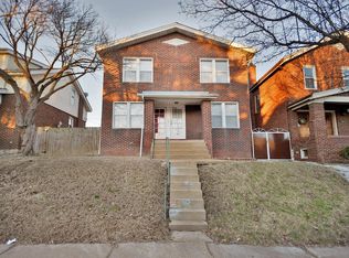 4931 Quincy St, Saint Louis, MO 63109