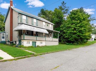 85 Andrewsville St, Lansford, PA 18232