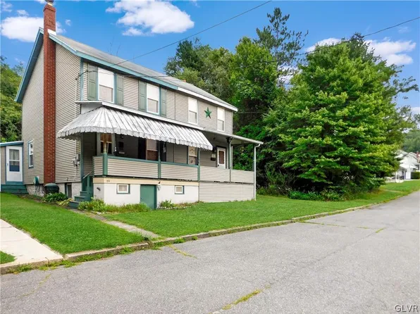 85 Andrewsville St, Lansford, PA 18232