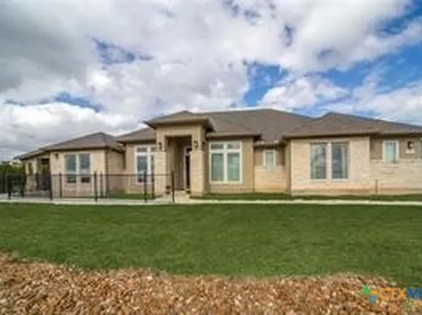 224 Mystic Shores Blvd, Spring Branch, TX 78070