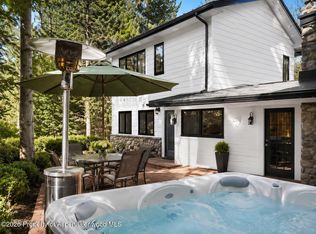 311 Midland Ave, Aspen, CO 81611