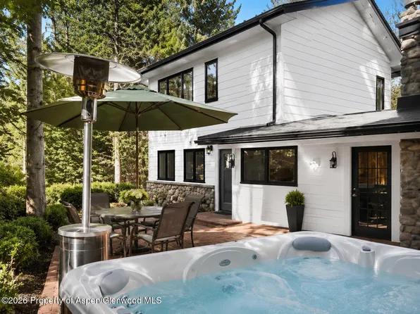 311 Midland Ave, Aspen, CO 81611