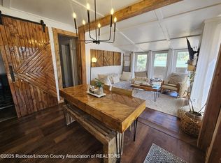 411 Carters Ln, Ruidoso, NM 88345