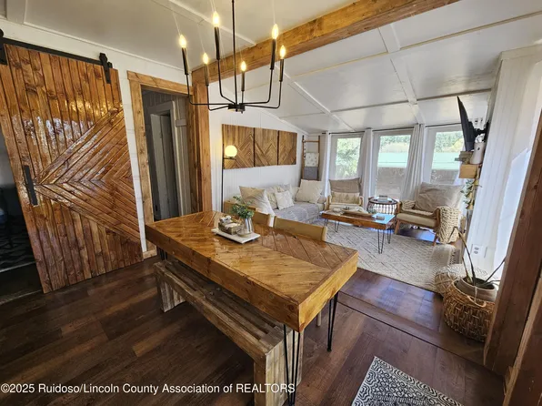 411 Carters Ln, Ruidoso, NM 88345